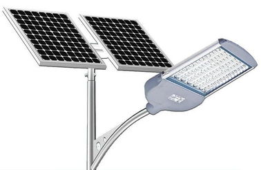 fabricante solar de la luz de calle de China LED