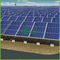 Al aire libre en las centrales eléctricas fotovoltaicas del gran escala del inversor de la rejilla 60MW